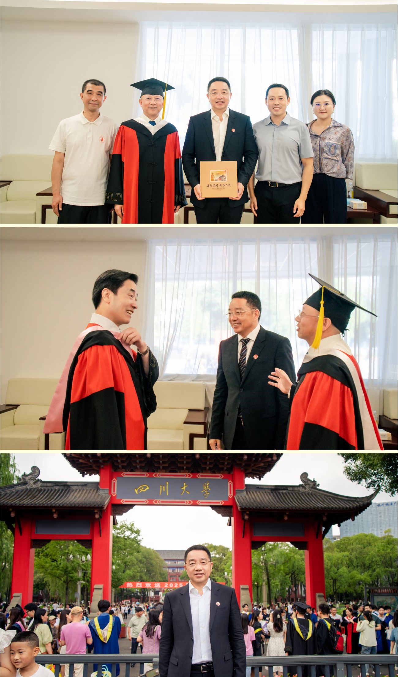 �ܾ��������������Ĵ���ѧ��ҵ��������Ϊ�����ҹ�Ϊê